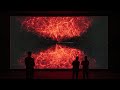 Fact x The Vinyl Factory Present: RYOJI IKEDA - immersive audiovisual exhibition at 180 The Strand