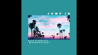 Jump In – Nick Kingsley & Hannah Hart (Toy Boy Soundtrack) [Original Netflix] Resimi
