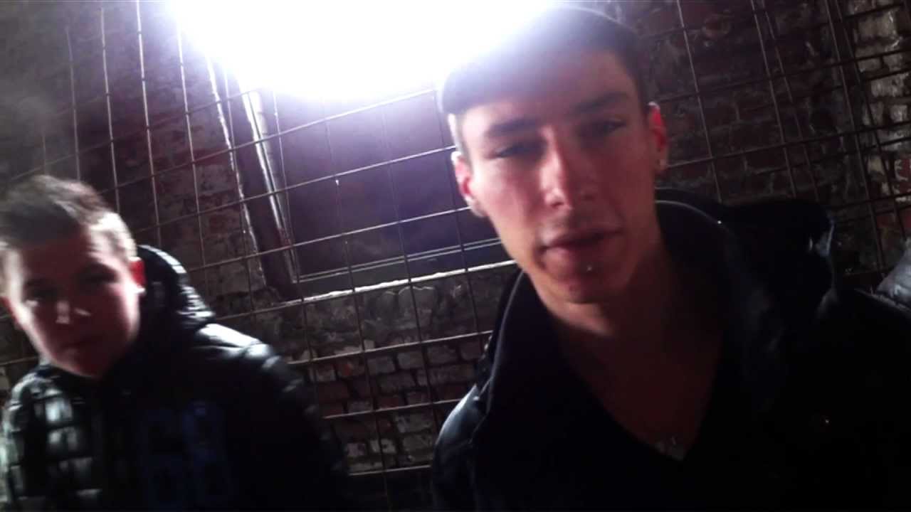 Big' Josh - Welkom (Official Video)