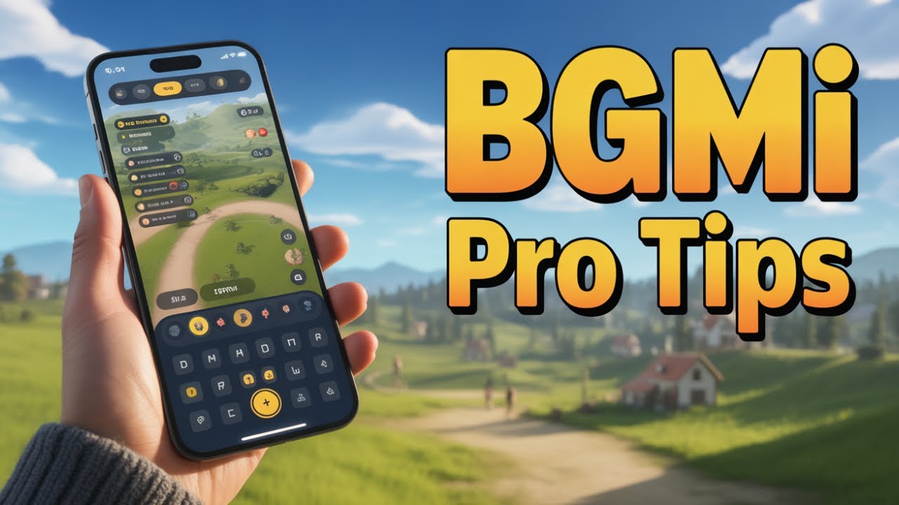 What PUBG Pros Don't Want You to Know About Their Winning Strategies