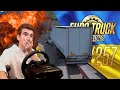 ЭТО НЕВОЗМОЖНО! - Euro Truck Simulator 2 - Ukrainian Map 4.0 (1.38.1.3s) [#257]