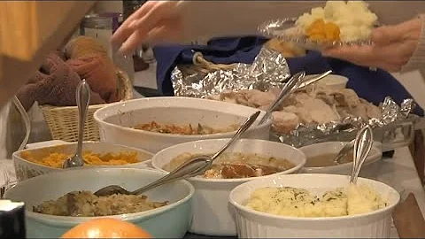 The meaning of Thanksgiving for Native Americans