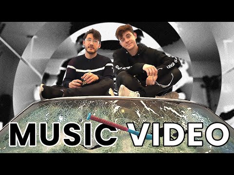 Unus Annus - The Barrel (Official Music Video)