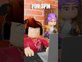 Rumi at 3 AM in ROBLOX #roblox