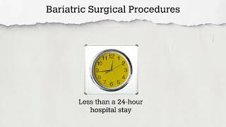 Recovering from Bariatric Surgery | UM Upper Chesapeake Health