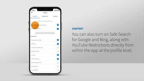 ExperienceIQ How to Add Filters