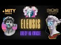 Eleusis - jaką tajemnicę kryły Eleuzyjskie Misteria?