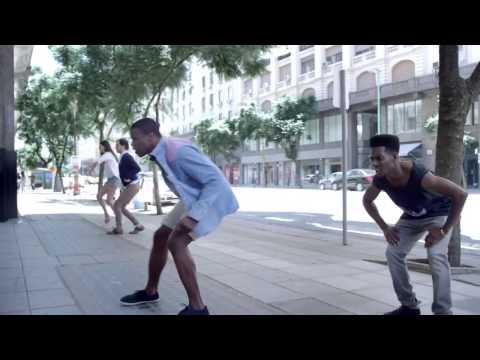 Evian Commercial - ბავშვობა სარკეში