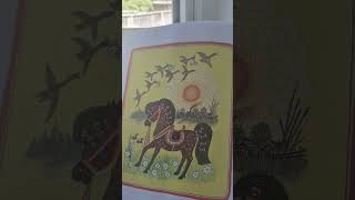 Сказки с Кисей и Басей.  Стишки для малышей 