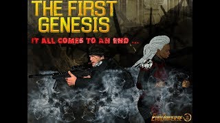 EVO Universe Webcast 12 22 17