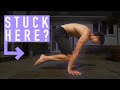 The Tuck Planche Problem | Don't Get Stuck!