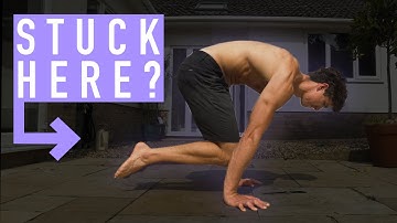 The Tuck Planche Problem | Don