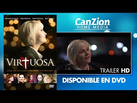 Virtuosa - Trailer (español)