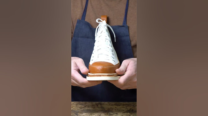 Converse Into One-of-a-Kind Masterpieces | Custom Sneaker Recrafting