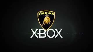 Xbox from my Pc Logo