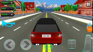 Highway Car Racing 2020  Traffic Fast Racer 3D  Android_ Games screenshot 5