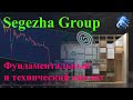 Инвестиции в акции Segezha Group: фундаментальный и технический анализ для потенциальных инвесторов