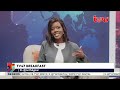 Matatu Strike Day 2 || State Of The Economy || TV47 Breakfast- Part 1