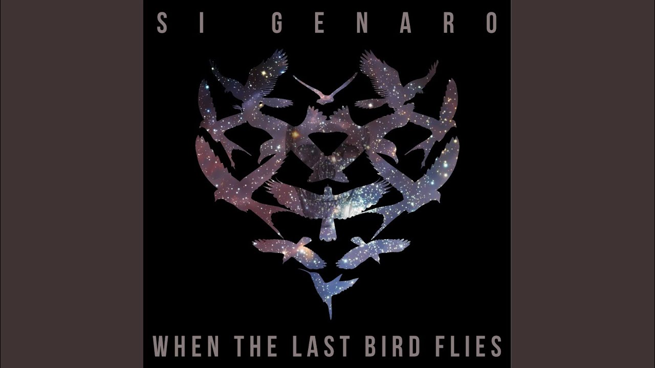 When The Last Bird Flies (Acapella (175Bpm))