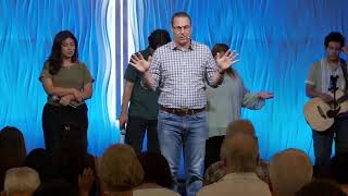 SU 260809 Sunday Morning Service | 8:30