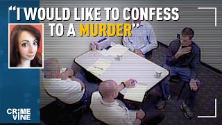 The Shocking Way He Hid Her Body | Chris Waide Full Confession | Lea Porter Case
