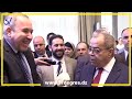 Ali aoun  o sont passs les mdicaments enregistrs regardez 