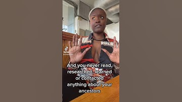 Thumbnail of Ancestral veneration