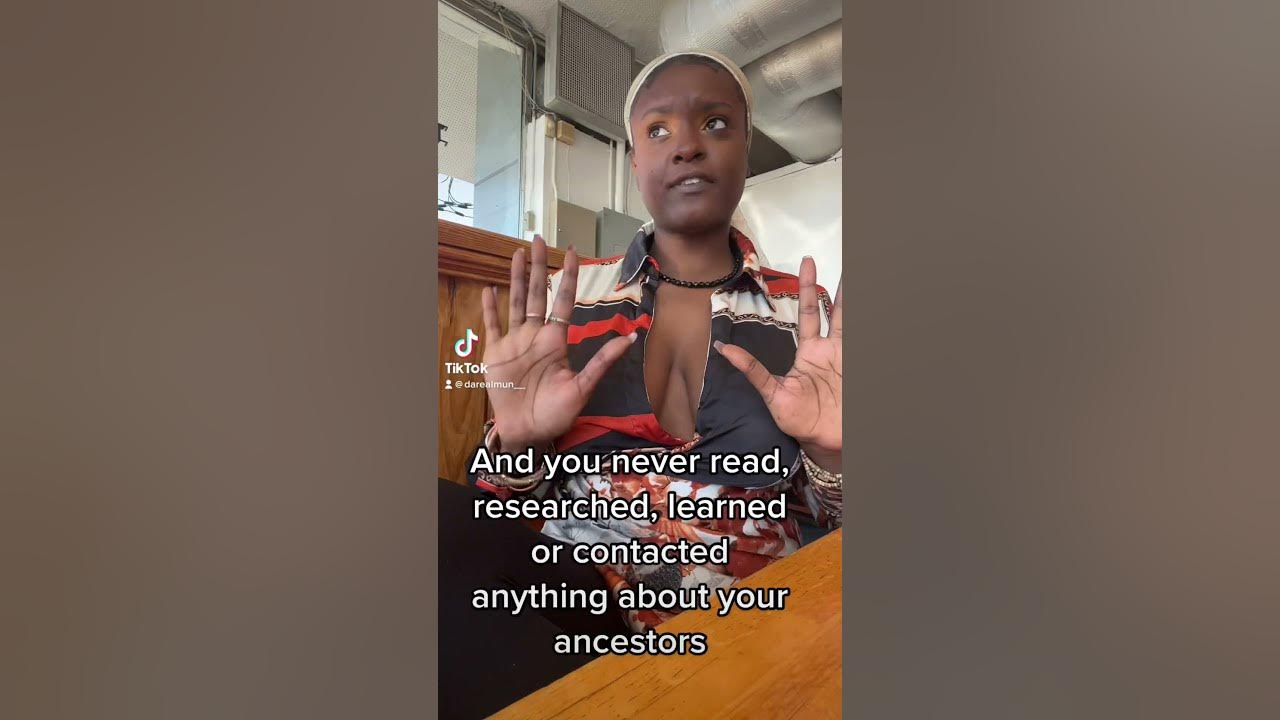 Ancestral veneration