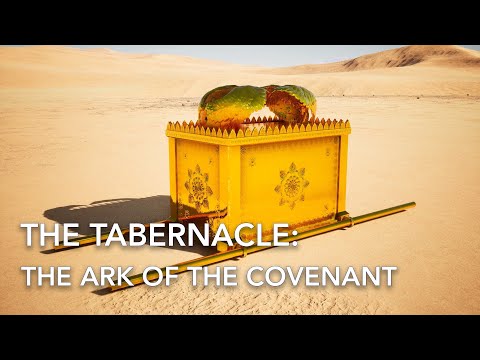 The Tabernacle -