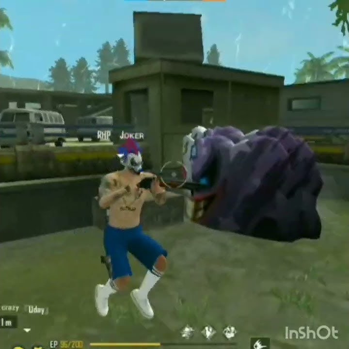 #shorts #free fire#RHP E_SPORTZ