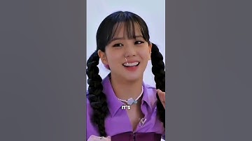 BLACKPINK’s Jisoo Can’t Wink?!