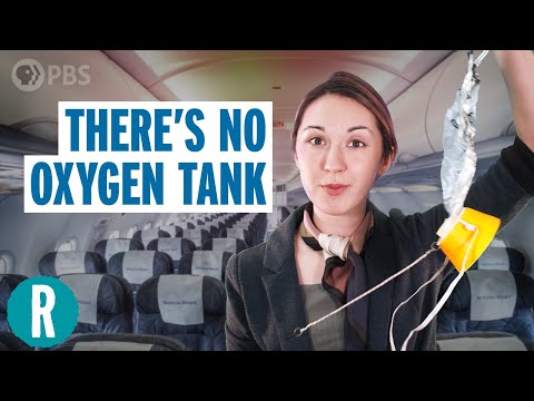 How Oxygen Masks Brought Down a
