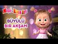 Maşa İle Koca Ayı - ✨🔮 Büyülü Bir Akşam 🌙 Bölüm koleksiyonu 🎬 Masha and the Bear Turkey