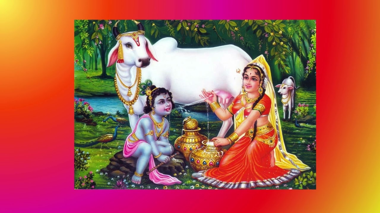 Mangal Bhog na Kirtan no rasa svad - Govind Magat Hai 