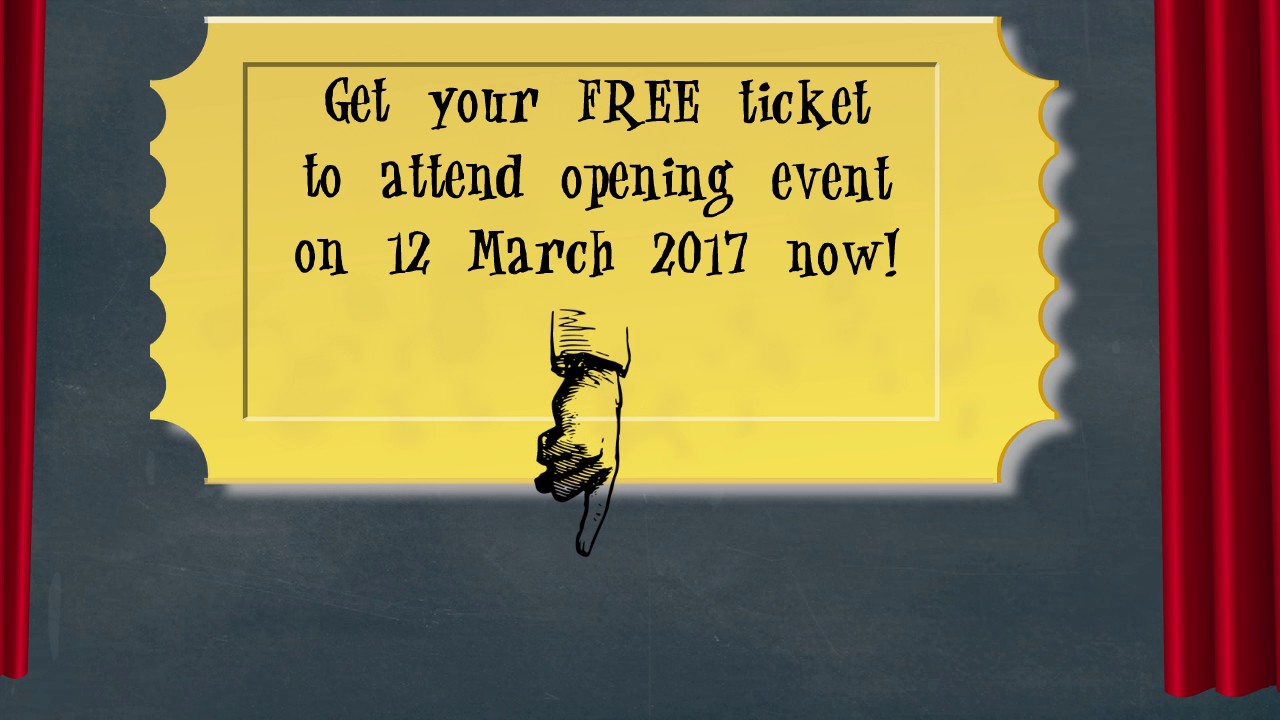 Music and Drama Festival 2017 - Opening event