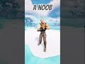 Im a noob😢😭 #fortnite #shorts