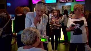 Kino Kobiet Kwiecień 2014 - Kino HELIOS Bełchatów