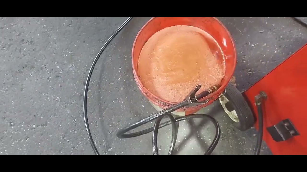 Transmission Flush After YouTube
