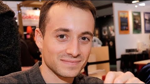 la révélation inattendue d’Hugo Clément et Alexandra Rosenfeld sur leur rencontre