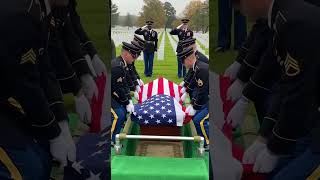 In silence, we remember 🇺🇸#USA #ValorEchoes #Silence #Respect #Honor #Memorial #USAFlag #heroes  💔🕊️