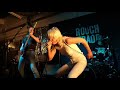 Amyl And The Sniffers - Mole (Sniff Sniff) (Live at Rough Trade, May 22 2018)