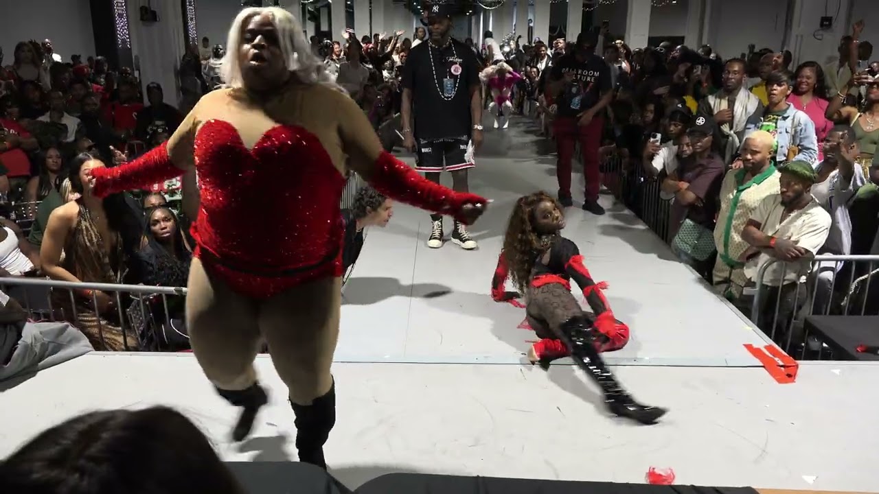 Drags Performance @ House of Chanel 50th Anniversary Ball 2025