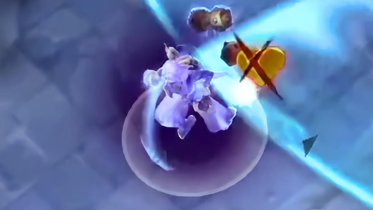 탭 댄서 유나라