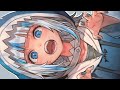 speed paint - Gawr Gura hololive