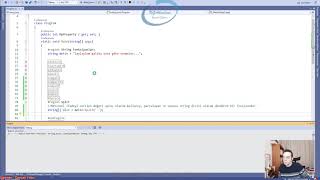 324 String Fonksiyonları - Split Metodu