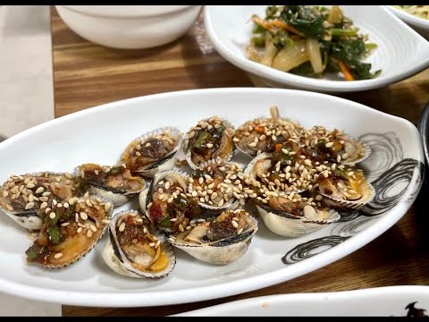 미향식당