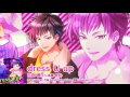 【ボイきら】dress U up【試聴動画】