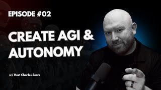 From Concept to Creation: Developing Autonomous AGI