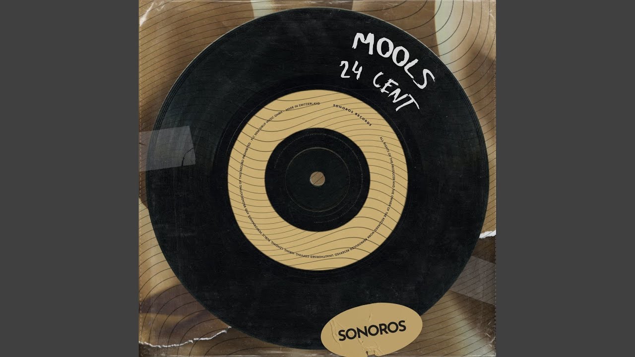 Guarda 24 Cent (Extended Mix) su YouTube Guarda 24 Cent (Extended Mix) su YouTube