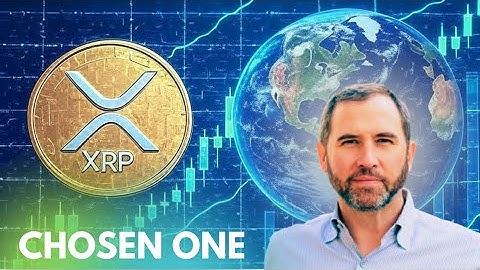 🥇 RIPPLE XRP -  GRAND PLAN HIDDEN IN PLAIN SIGHT 🌎 🌟